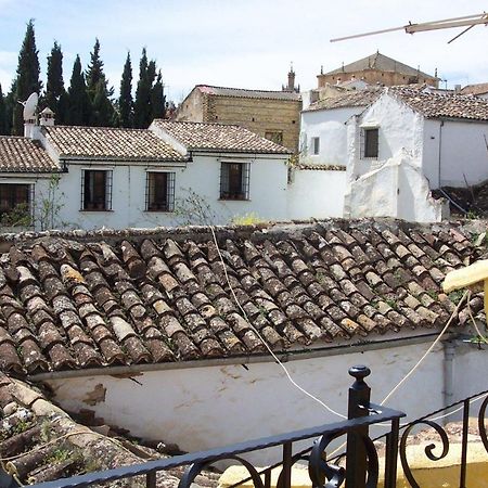 Baraka Pension Hotel Ronda Exterior photo